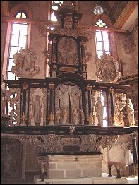 Oberkirche Arnstadt