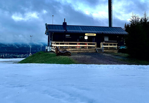 Winterwelt Schmiedefeld