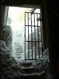 Besucherbergwerk Schwarze Crux
