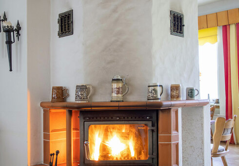 Kamin