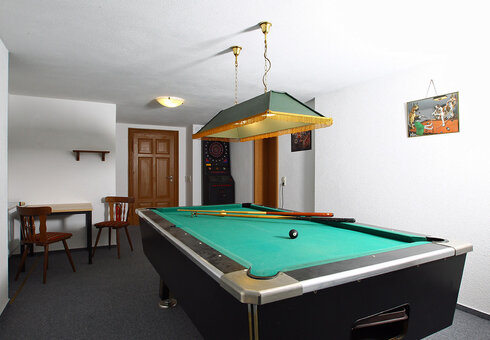 Billard