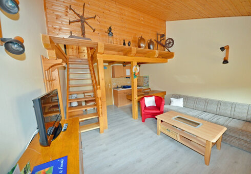 Ferienwohnung 4