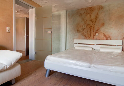 Ferienwohnung 4