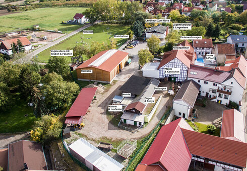 Pension Zum Ross