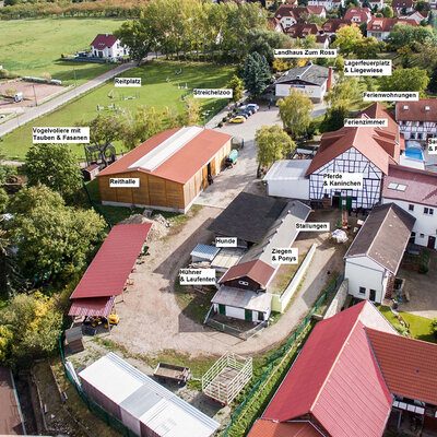 Pension Zum Ross