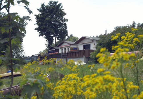 Campingplatz Am Strandbad