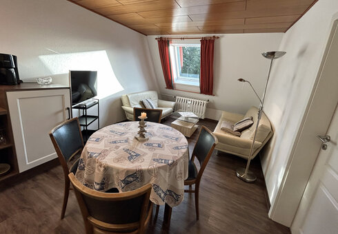 Familienappartement