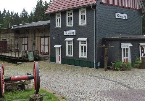 Thüringer Waldlokal