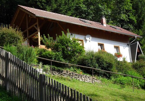 Ferienhaus