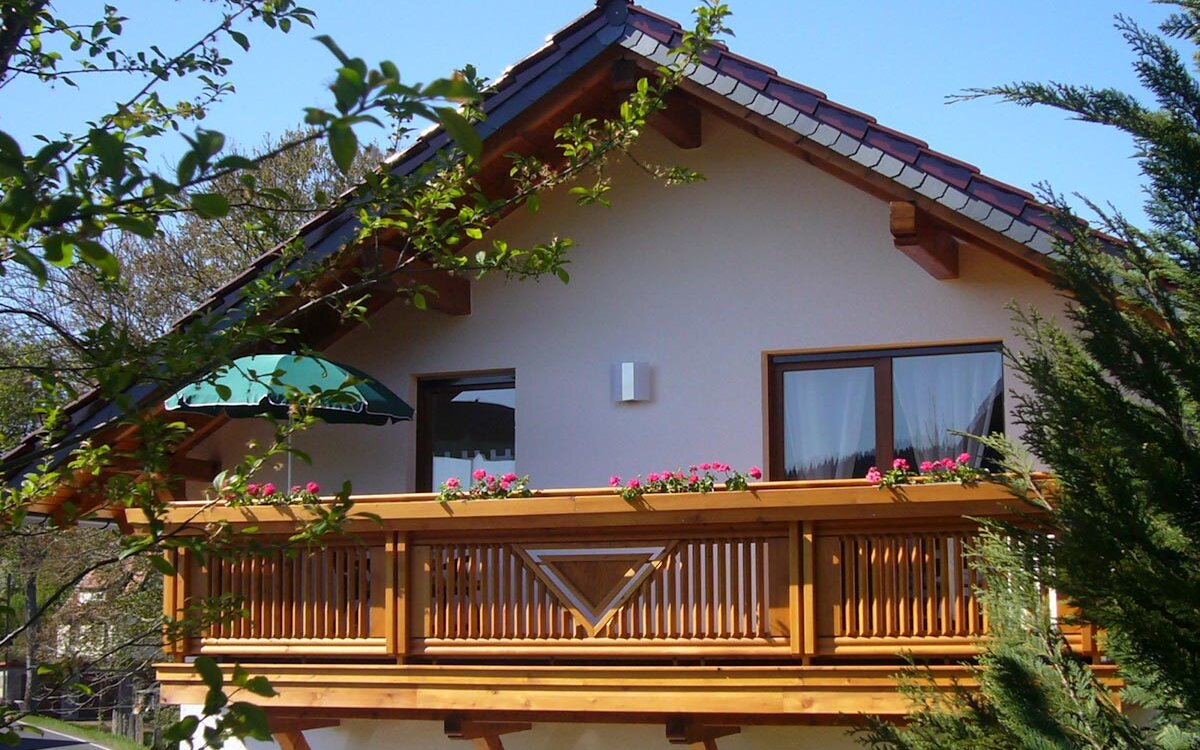 Ferienwohnung-Wiesenblick-Brotterode-Panorama