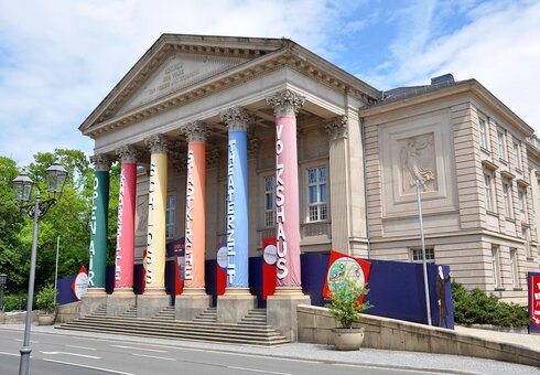 Das Meininger Theater
