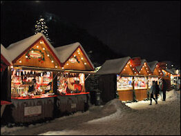 Chrisamelmart in Suhl