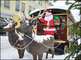 Chrisamelmart in Suhl