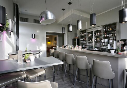 Hotelbar