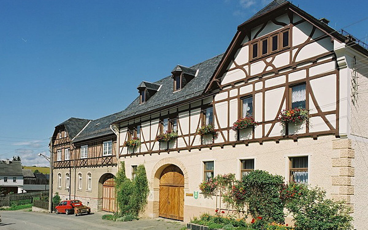 Ferienwohnung-Alter-Speicher-Saalburg-Ebersdorf-Panorama