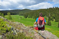 Kleine Rennsteigwanderung