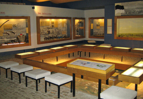 Museum 1806 in Jena