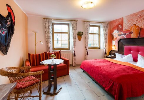 Zimmer Andalucia