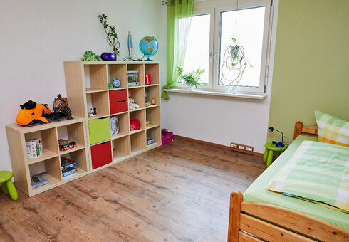 Ferienwohnung Traumblick