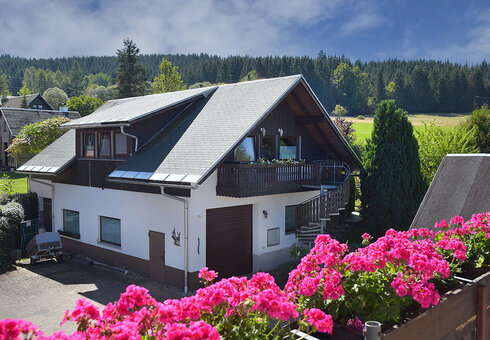 Haus Petra