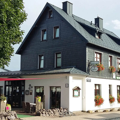 Gasthaus & Pension Waldfrieden