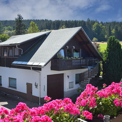 Haus Petra