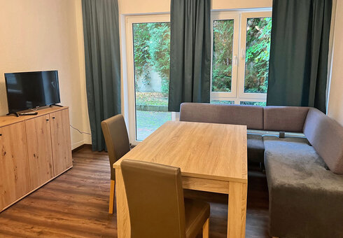 Ferienwohnung "Platane", Rudolstadt