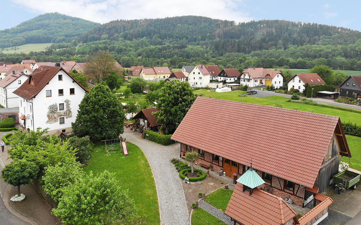 Ferienwohnung-Pferde-Glueck-Panorama