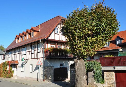 Pension Lindenhof
