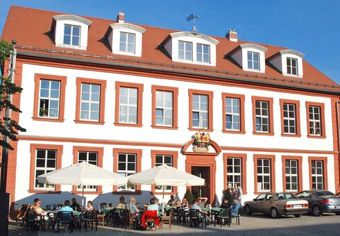 Schlossplatz