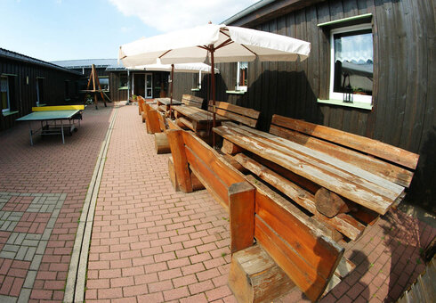 Schullandheim & Freizeitcamp Heubach