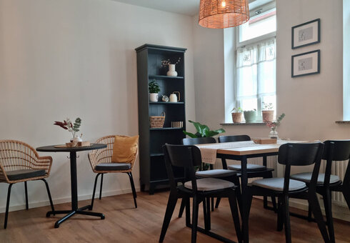 Cafè Zeit