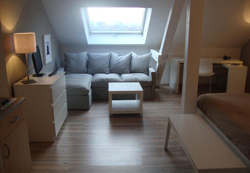 Beispiel Studio