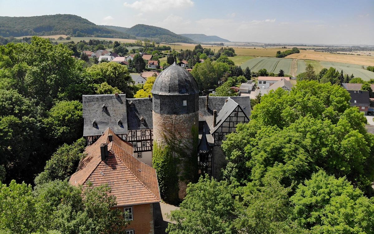 Burg-Grossfurra-Panorama