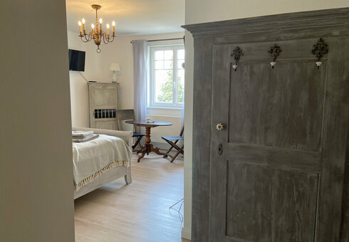 Familienzimmer Provence