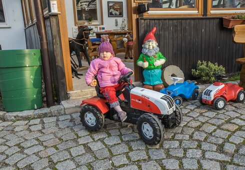 Spielzimmer
