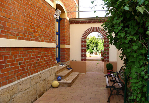 Pension LieSa