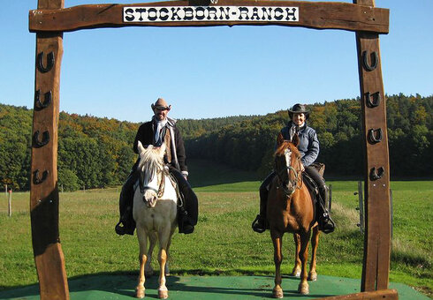 Stockborn Ranch