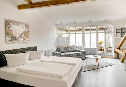 Beispiel Juniorsuite
