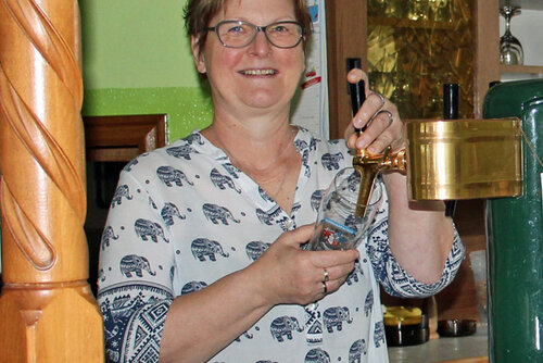 Hotel Waldschloesschen