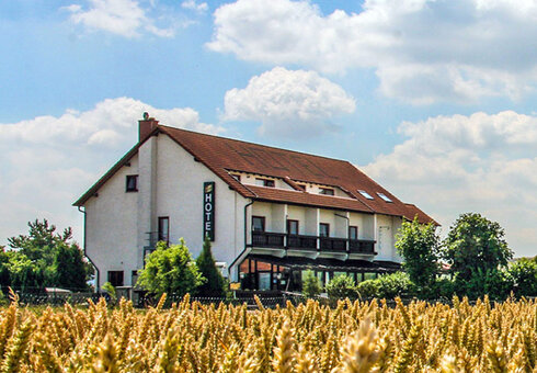 Hotel Waldschlösschen