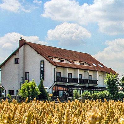 Hotel Waldschlösschen