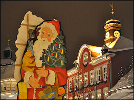 Chrisamelmart in Suhl