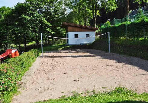 Freibad Oberschönau