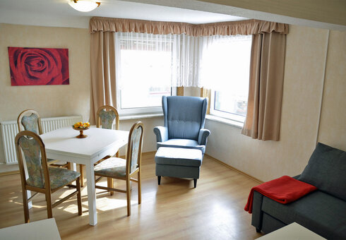 Ferienwohnung 6