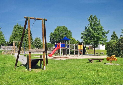 Campingplatz Paulfeld