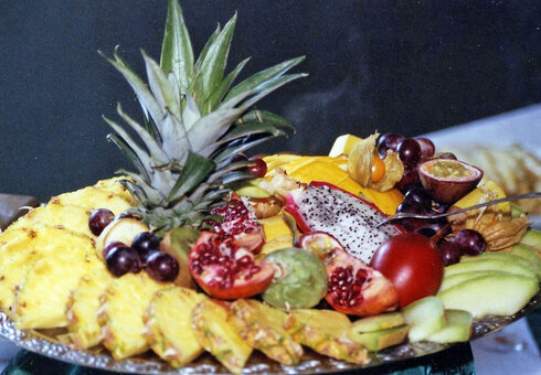 Einfach lecker