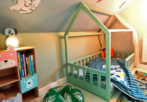Kinderzimmer