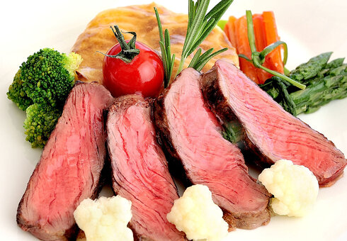 Guten Appetit