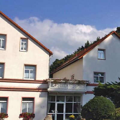 Hotel Klostergarten